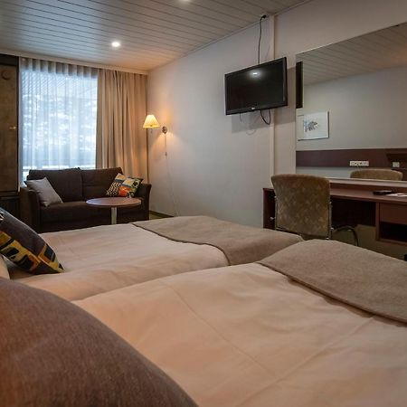 Hotel Mesikaemmen Ähtäri Εξωτερικό φωτογραφία