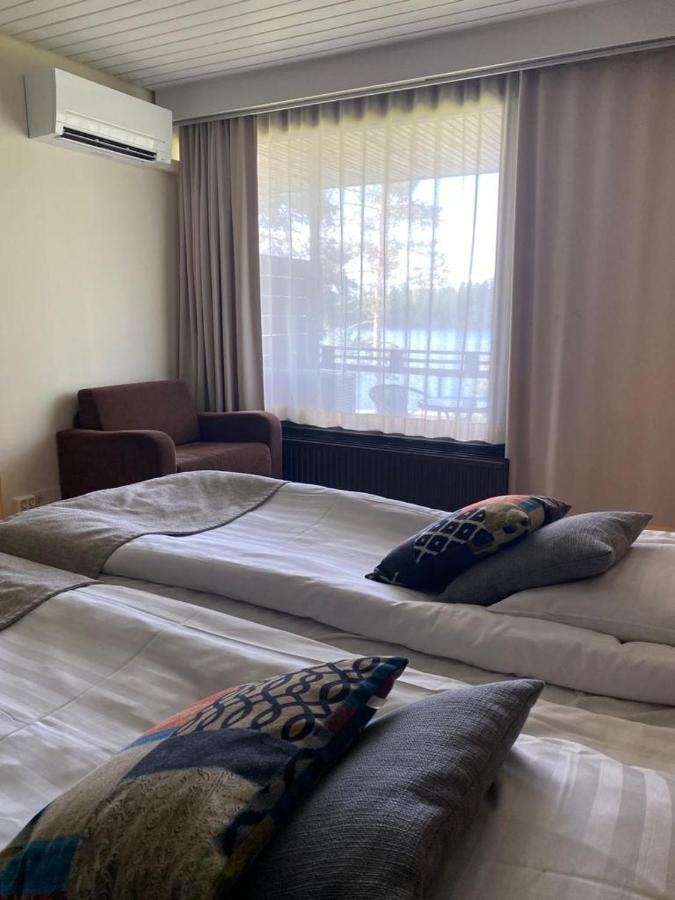 Hotel Mesikaemmen Ähtäri Εξωτερικό φωτογραφία