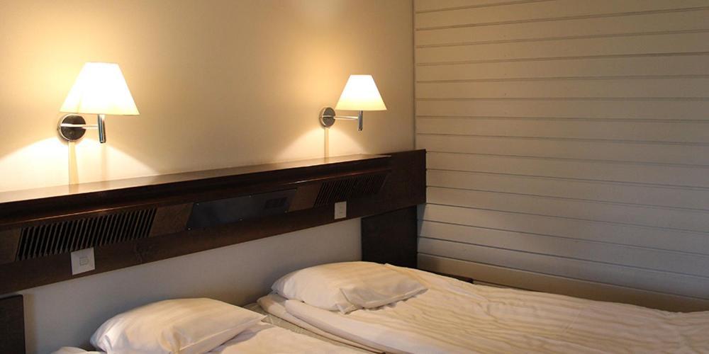 Hotel Mesikaemmen Ähtäri Δωμάτιο φωτογραφία