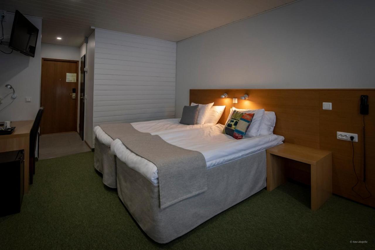 Hotel Mesikaemmen Ähtäri Εξωτερικό φωτογραφία