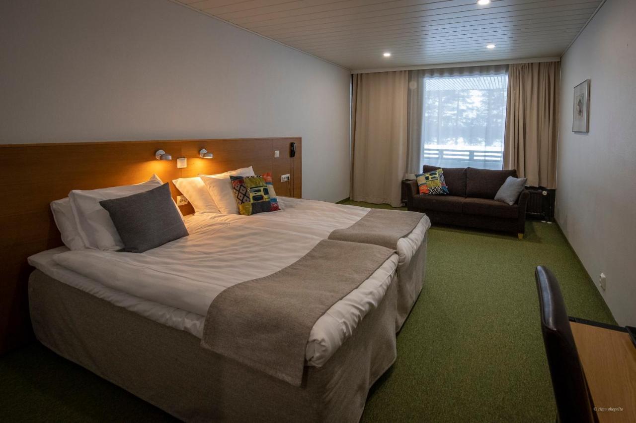 Hotel Mesikaemmen Ähtäri Εξωτερικό φωτογραφία
